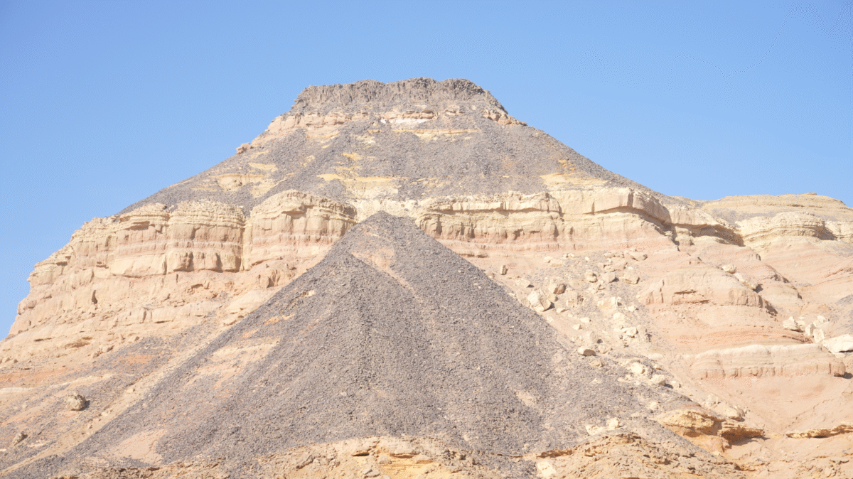 Qaroun Protectorate… A Safety Valve for Our Food Today and Tomorrow ...